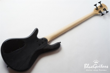 Legend4 Classic - Trans Black Matte