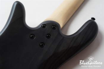 Legend4 Classic - Trans Black Matte