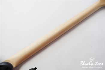 Legend4 Classic - Trans Black Matte