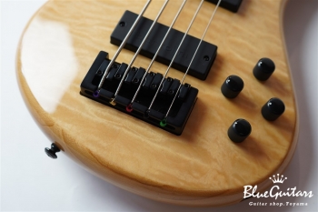 Legend5 Classic - Natural Gloss