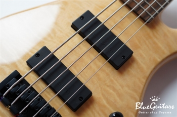 Legend5 Classic - Natural Gloss