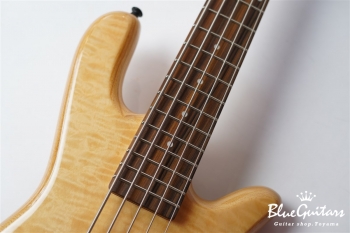 Legend5 Classic - Natural Gloss