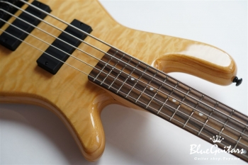 Legend5 Classic - Natural Gloss