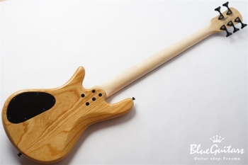 Legend5 Classic - Natural Gloss