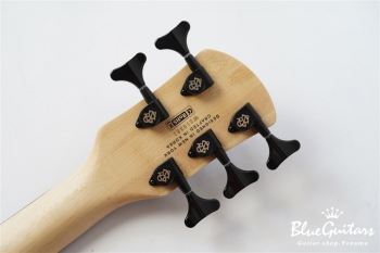 Legend5 Classic - Natural Gloss