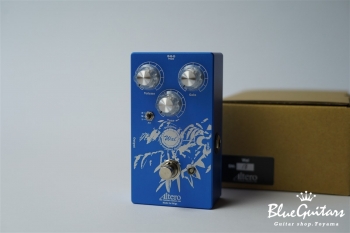 Wal -Overdrive- #018