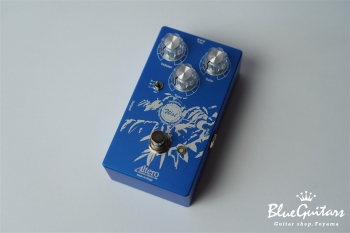 Wal -Overdrive- #018