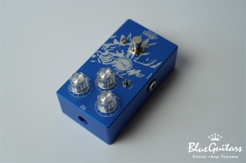 Wal -Overdrive- #018