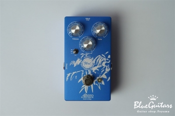 Wal -Overdrive- #018