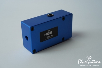 Wal -Overdrive- #018