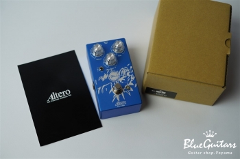 Wal -Overdrive- #018