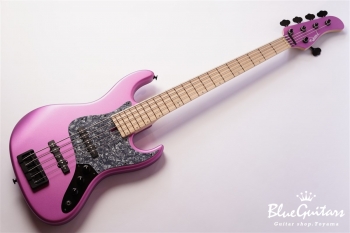 Vibe Standard-5 19 pitch #084 - Matt Pink Metallic