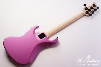 Vibe Standard-5 19 pitch #084 - Matt Pink Metallic