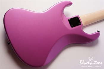 Vibe Standard-5 19 pitch #084 - Matt Pink Metallic