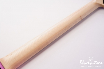 Vibe Standard-5 19 pitch #084 - Matt Pink Metallic