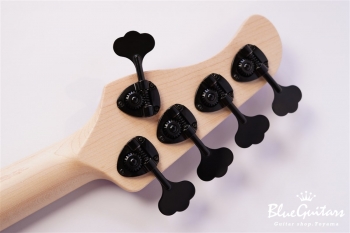 Vibe Standard-5 19 pitch #084 - Matt Pink Metallic