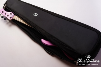 Vibe Standard-5 19 pitch #084 - Matt Pink Metallic