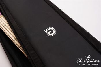 Vibe Standard-5 19 pitch #084 - Matt Pink Metallic