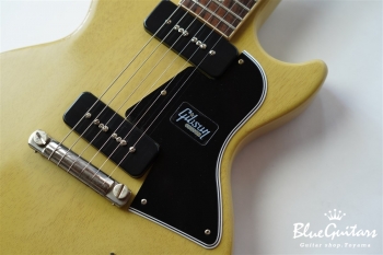 1957 Les Paul Special Single Cut Reissue VOS - TV Yellow