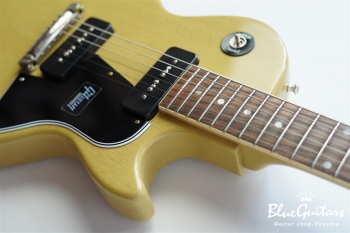 1957 Les Paul Special Single Cut Reissue VOS - TV Yellow
