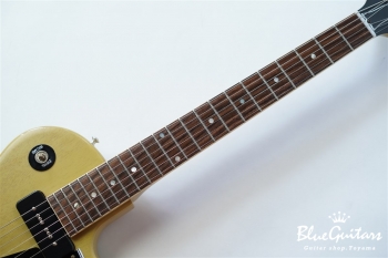1957 Les Paul Special Single Cut Reissue VOS - TV Yellow