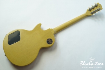 1957 Les Paul Special Single Cut Reissue VOS - TV Yellow