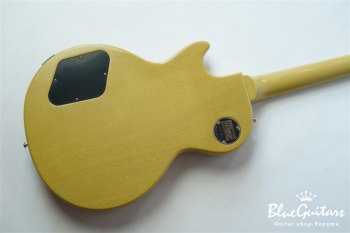 1957 Les Paul Special Single Cut Reissue VOS - TV Yellow