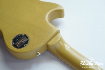 1957 Les Paul Special Single Cut Reissue VOS - TV Yellow