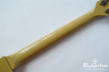 1957 Les Paul Special Single Cut Reissue VOS - TV Yellow