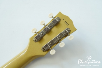 1957 Les Paul Special Single Cut Reissue VOS - TV Yellow