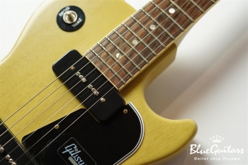 1957 Les Paul Special Single Cut Reissue VOS - TV Yellow