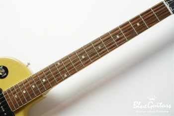 1957 Les Paul Special Single Cut Reissue VOS - TV Yellow