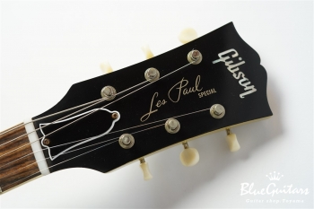 1957 Les Paul Special Single Cut Reissue VOS - TV Yellow