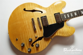 ES-335 Figured - Antique Natural