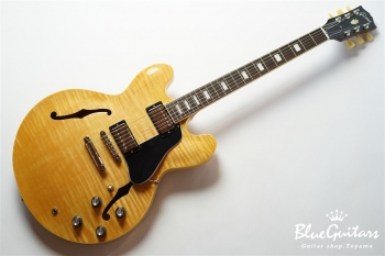 ES-335 Figured - Antique Natural