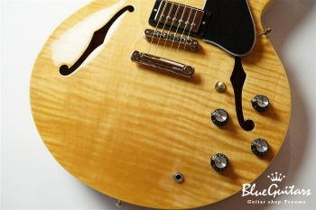 ES-335 Figured - Antique Natural