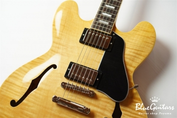ES-335 Figured - Antique Natural