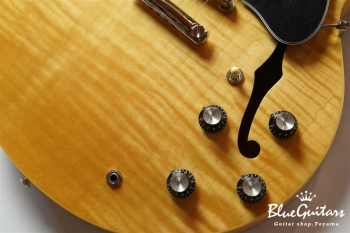 ES-335 Figured - Antique Natural