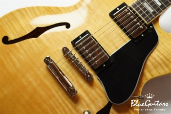 ES-335 Figured - Antique Natural