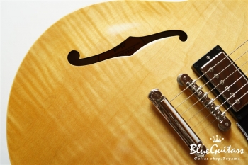 ES-335 Figured - Antique Natural