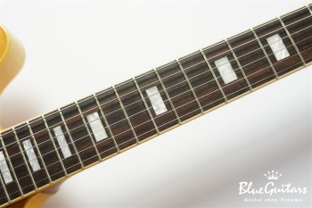 ES-335 Figured - Antique Natural