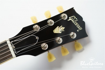 ES-335 Figured - Antique Natural