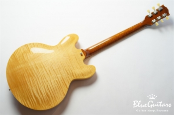 ES-335 Figured - Antique Natural