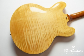 ES-335 Figured - Antique Natural