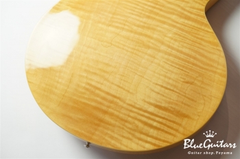 ES-335 Figured - Antique Natural