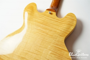 ES-335 Figured - Antique Natural