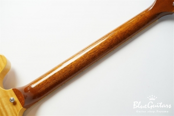 ES-335 Figured - Antique Natural