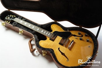 ES-335 Figured - Antique Natural