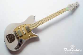 Supreme Collection Trailbreaker Mark-Ⅰ - White Blonde #21016