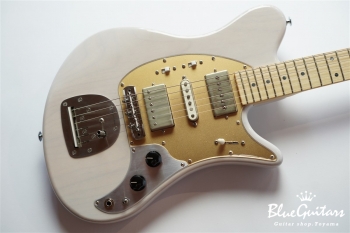 Supreme Collection Trailbreaker Mark-Ⅰ - White Blonde #21016